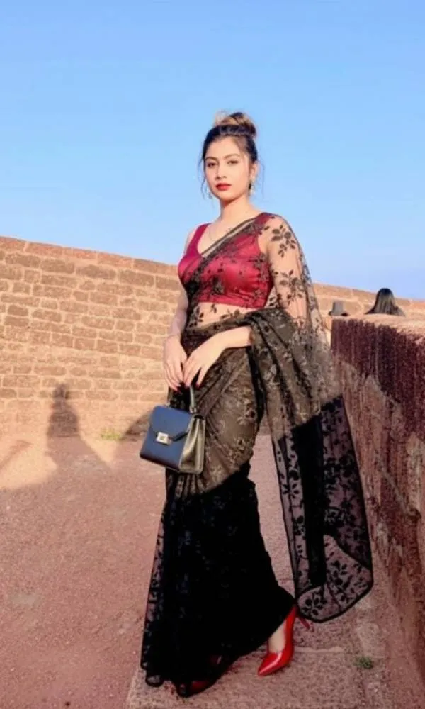 Simran Mumbai call girl service