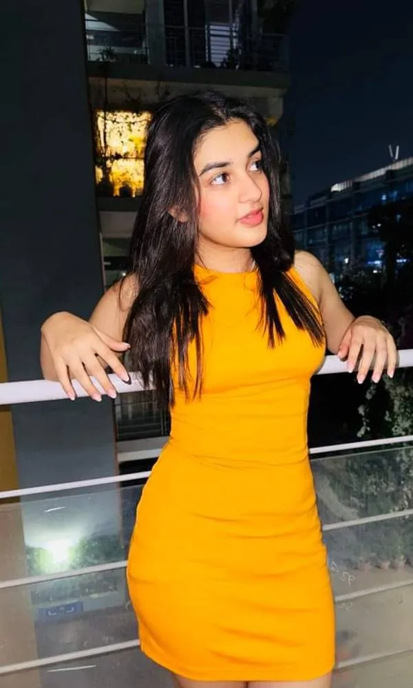 Shanaya premium escort service Mumbai